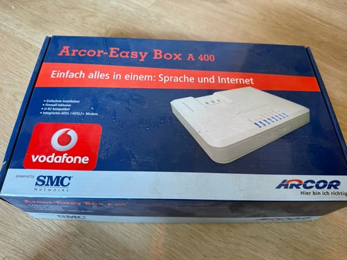 Vodafone arcor easy - /, a