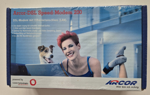Original eingeschweißtes - original,