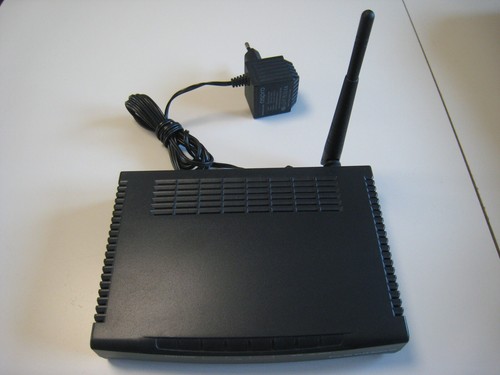 Arcor dsl wlan modem - 200, mit