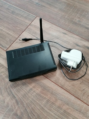 Arcor dsl wlan modem - arcor-dsl, 200
