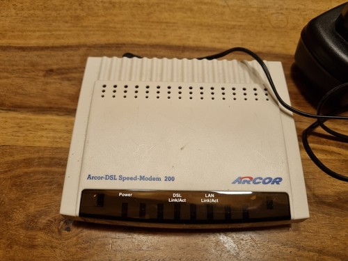 Arcor vodafone speed modem - vodafone, speed-modem